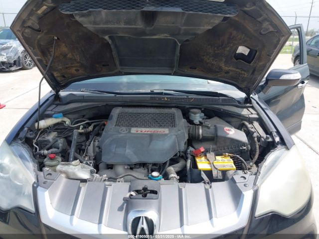 2009 ACURA RDX 5J8TB18249A006640 Photo 9