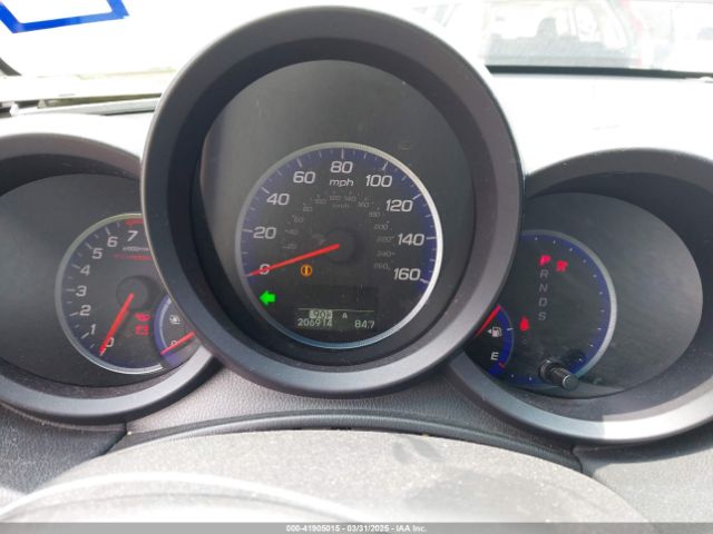 2009 ACURA RDX 5J8TB18249A006640 Photo 6