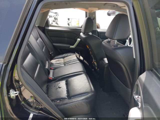 2009 ACURA RDX 5J8TB18249A006640 Photo 7