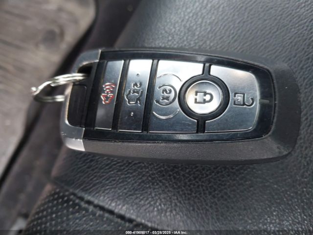 2017 FORD FUSION 3FA6P0K98HR200272 Photo 10