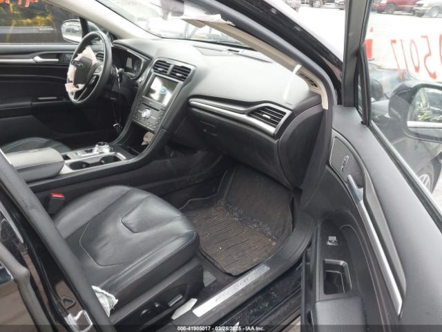 2017 FORD FUSION 3FA6P0K98HR200272 Photo 4