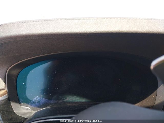 WBAJB9C51KB288853 BMW M550xi
