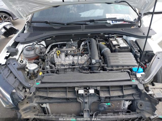 3VWEB7BU6LM037447 Volkswagen 1.4 tsi