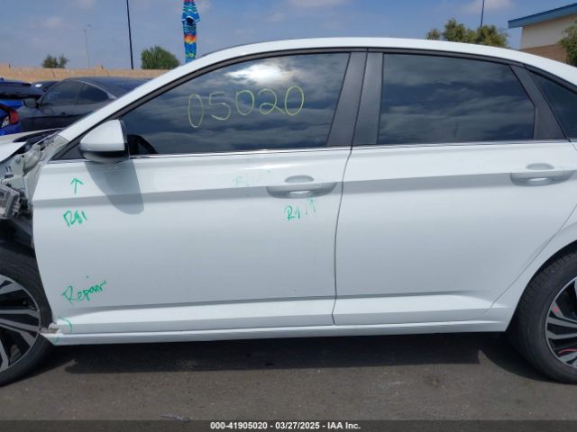 3VWEB7BU6LM037447 Volkswagen 1.4 tsi