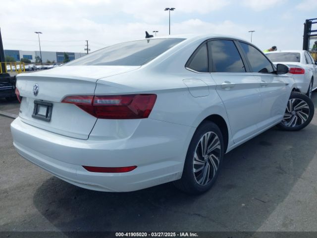 3VWEB7BU6LM037447 Volkswagen 1.4 tsi