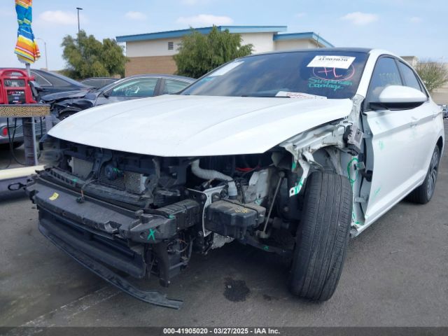 3VWEB7BU6LM037447 Volkswagen 1.4 tsi
