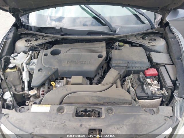 1N4AL3AP4GC254415 Nissan Altima 2.5 S