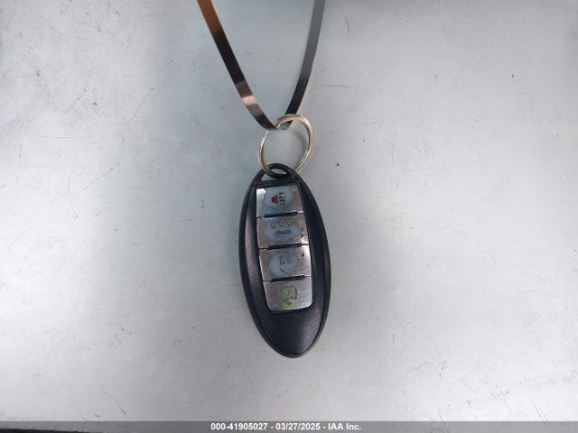 1N4AL3AP4GC254415 Nissan Altima 2.5 S