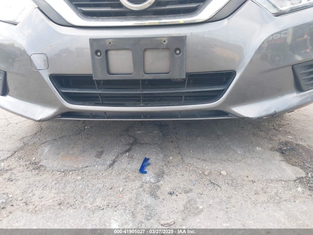 1N4AL3AP4GC254415 Nissan Altima 2.5 S
