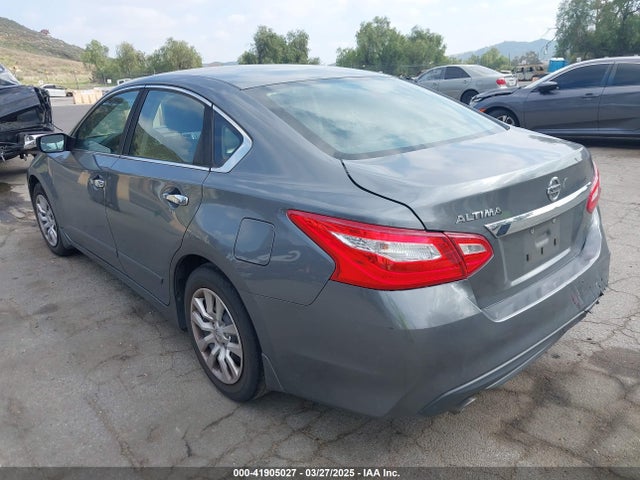 1N4AL3AP4GC254415 Nissan Altima 2.5 S