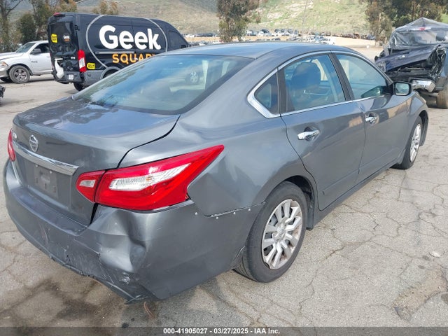 1N4AL3AP4GC254415 Nissan Altima 2.5 S