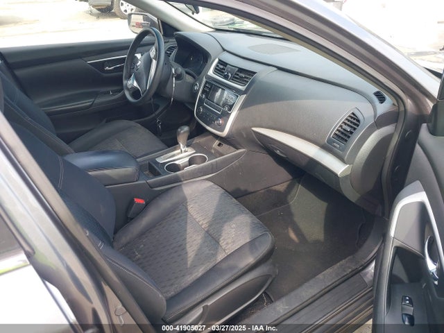 1N4AL3AP4GC254415 Nissan Altima 2.5 S