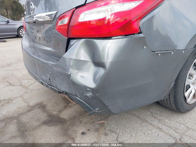 1N4AL3AP4GC254415 Nissan Altima 2.5 S