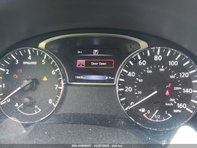 1N4AL3AP4GC254415 Nissan Altima 2.5 S