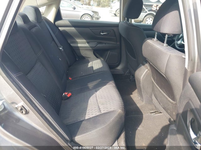 1N4AL3AP4GC254415 Nissan Altima 2.5 S