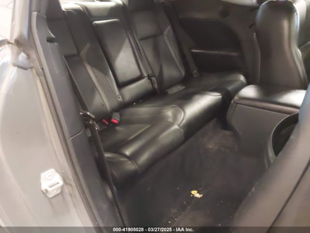 2C3CDZBT0HH626270 Dodge Challenger R/t Plus