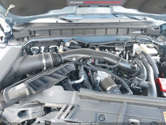 1FMEE5JR6PLB05714 Ford Bronco Raptor