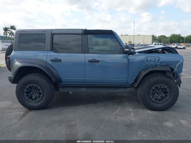 1FMEE5JR6PLB05714 Ford Bronco Raptor