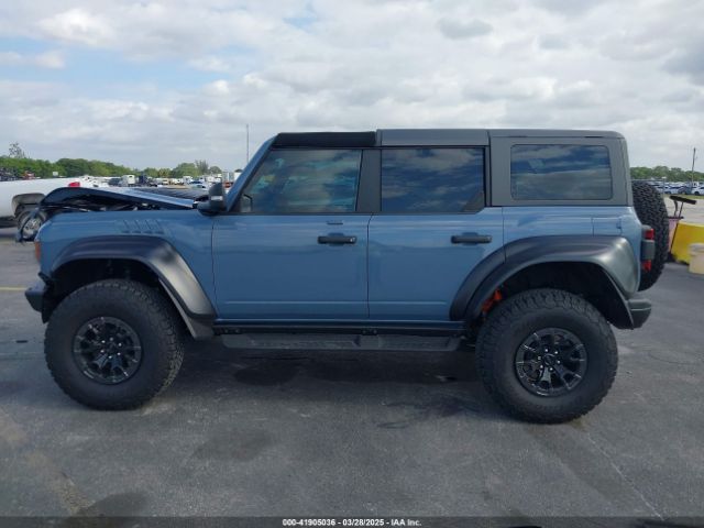 1FMEE5JR6PLB05714 Ford Bronco Raptor