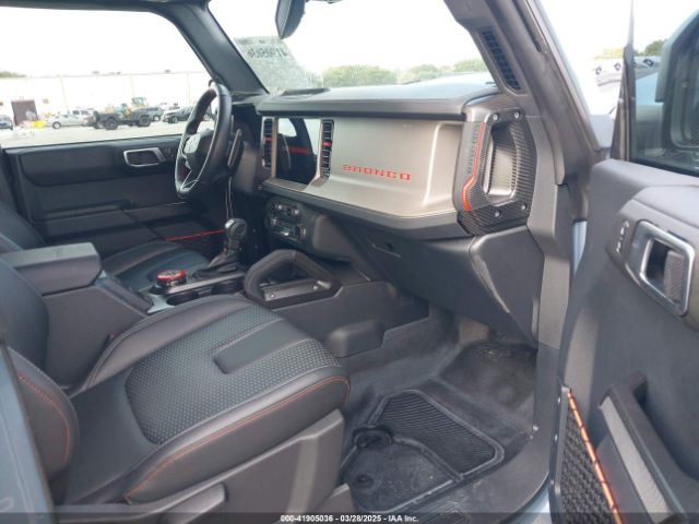 1FMEE5JR6PLB05714 Ford Bronco Raptor