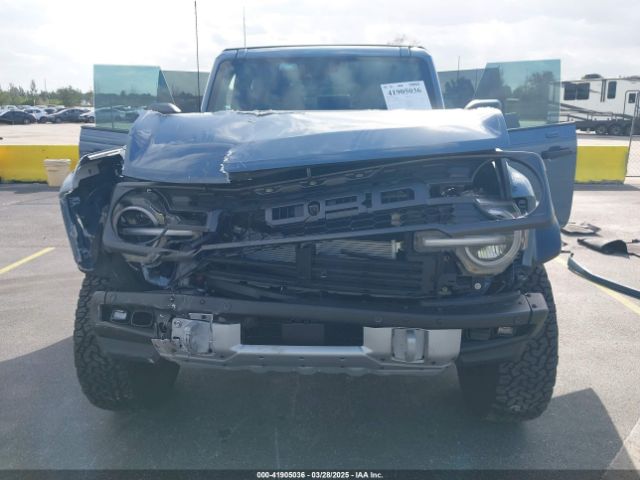 1FMEE5JR6PLB05714 Ford Bronco Raptor