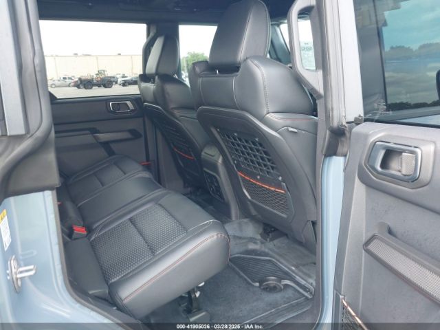 1FMEE5JR6PLB05714 Ford Bronco Raptor