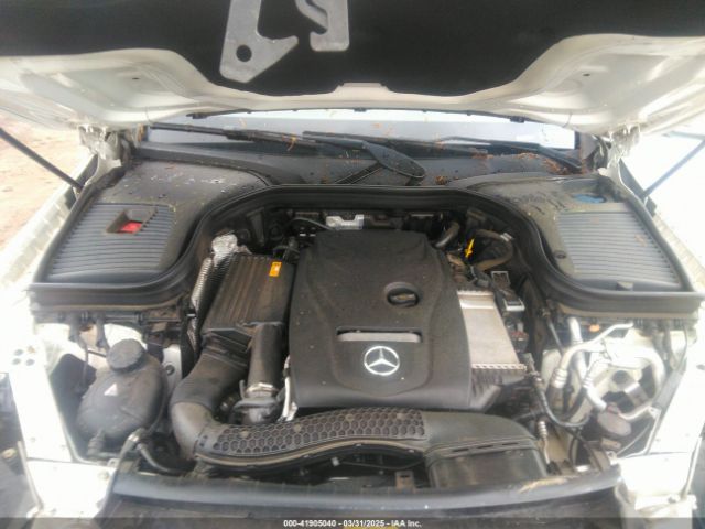 WDC0G4JB7JV021512 Mercedes-Benz GLC 300
