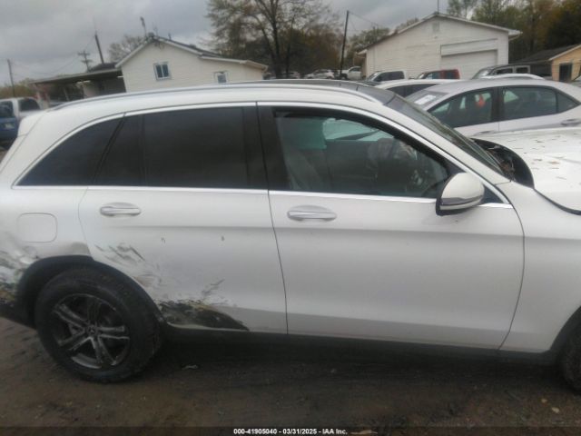WDC0G4JB7JV021512 Mercedes-Benz GLC 300