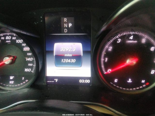 WDC0G4JB7JV021512 Mercedes-Benz GLC 300