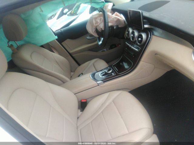 WDC0G4JB7JV021512 Mercedes-Benz GLC 300