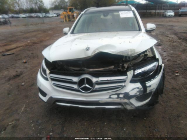 WDC0G4JB7JV021512 Mercedes-Benz GLC 300