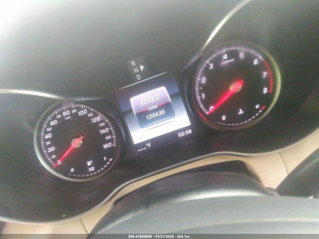 WDC0G4JB7JV021512 Mercedes-Benz GLC 300