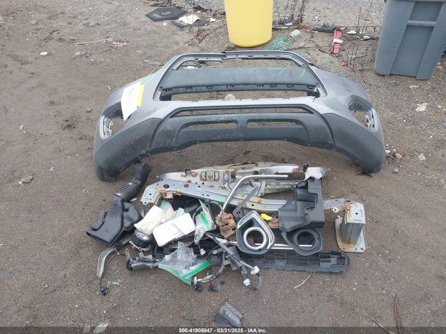 Mitsubishi dohc mivec 2015 4A4AR4AW1FE025238 Image 12