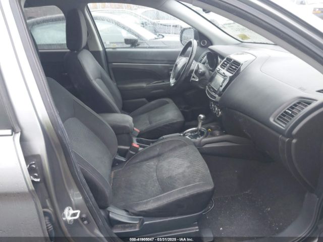 2015 MITSUBISHI OUTLANDER SPORT 4A4AR4AW1FE025238 Photo 4