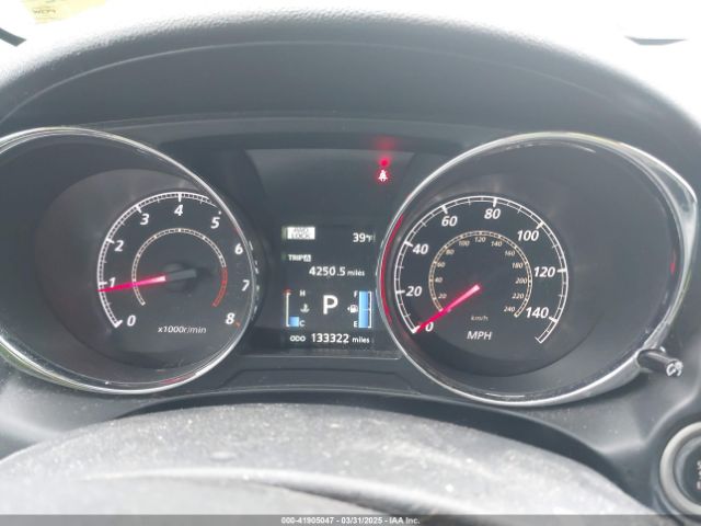 2015 MITSUBISHI OUTLANDER SPORT 4A4AR4AW1FE025238 Photo 6