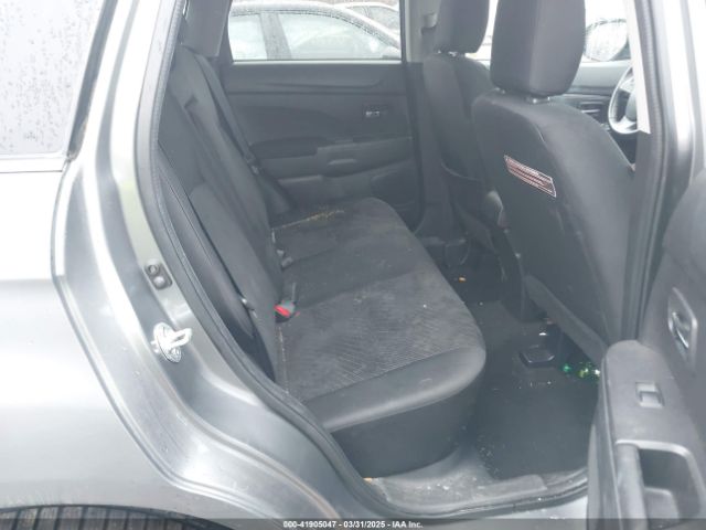 2015 MITSUBISHI OUTLANDER SPORT 4A4AR4AW1FE025238 Photo 7