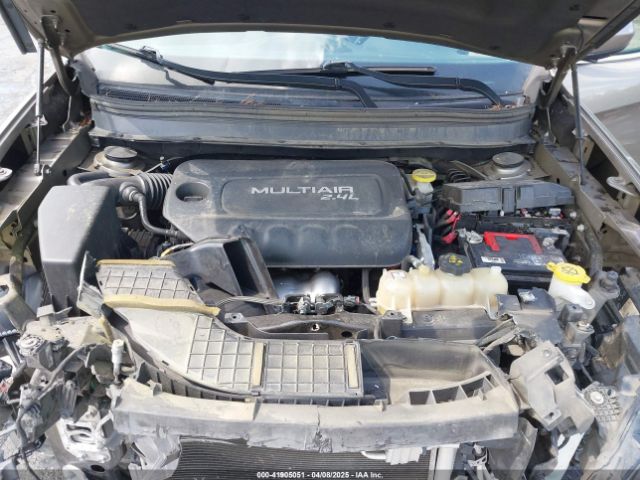 1C4PJLLB5KD184163 Jeep Cherokee Latitude Plus Fwd