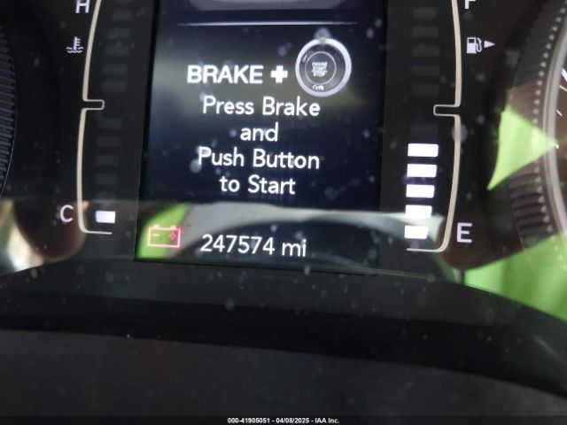 1C4PJLLB5KD184163 Jeep Cherokee Latitude Plus Fwd