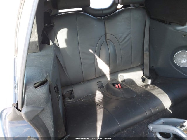 2007 MINI COOPER S WMWRH33577TL95633 Photo 7