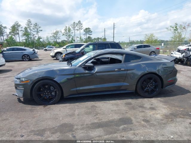 1FA6P8CF3L5103527 Ford Mustang Gt Fastback