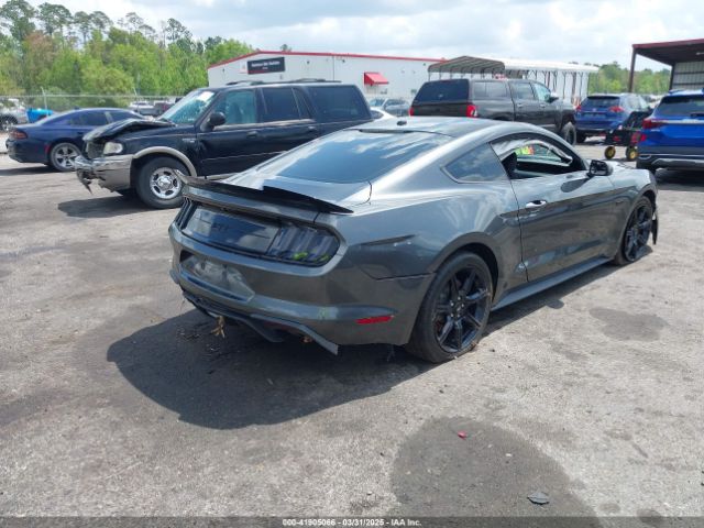 1FA6P8CF3L5103527 Ford Mustang Gt Fastback