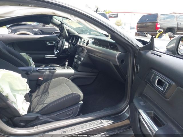 1FA6P8CF3L5103527 Ford Mustang Gt Fastback