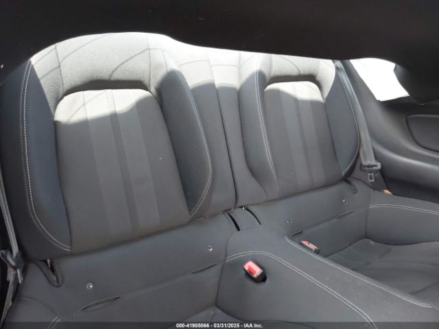 1FA6P8CF3L5103527 Ford Mustang Gt Fastback