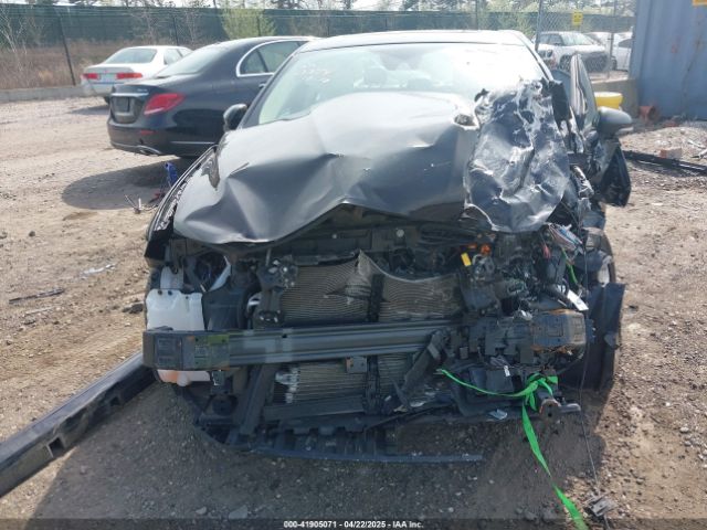 3FA6P0MU0LR101410 Ford Fusion Hybrid Sel