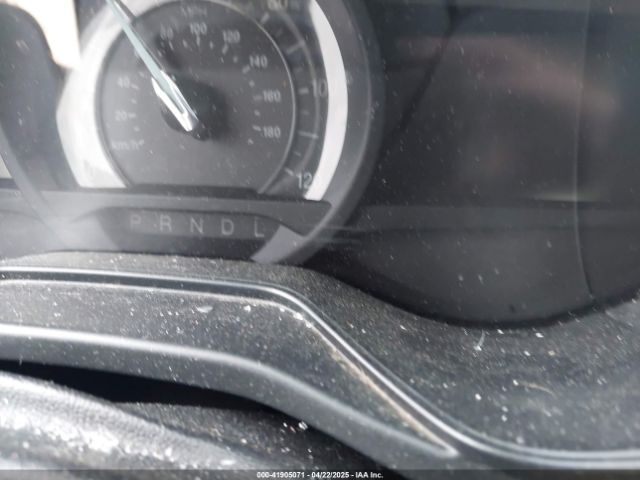 3FA6P0MU0LR101410 Ford Fusion Hybrid Sel