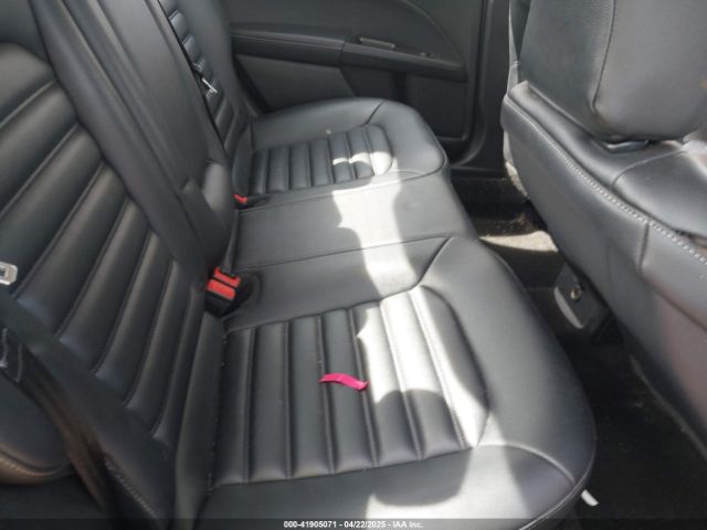 3FA6P0MU0LR101410 Ford Fusion Hybrid Sel