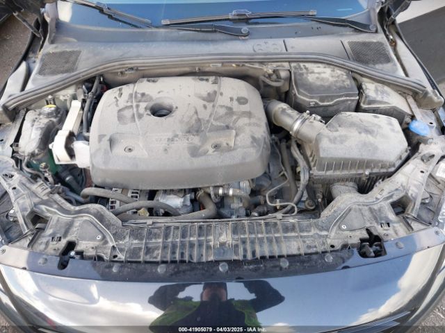 YV126MFL6H2434644 Volvo S60 T5 Dynamic