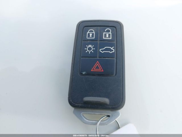 YV126MFL6H2434644 Volvo S60 T5 Dynamic