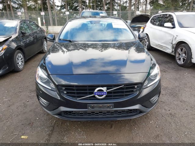 YV126MFL6H2434644 Volvo S60 T5 Dynamic