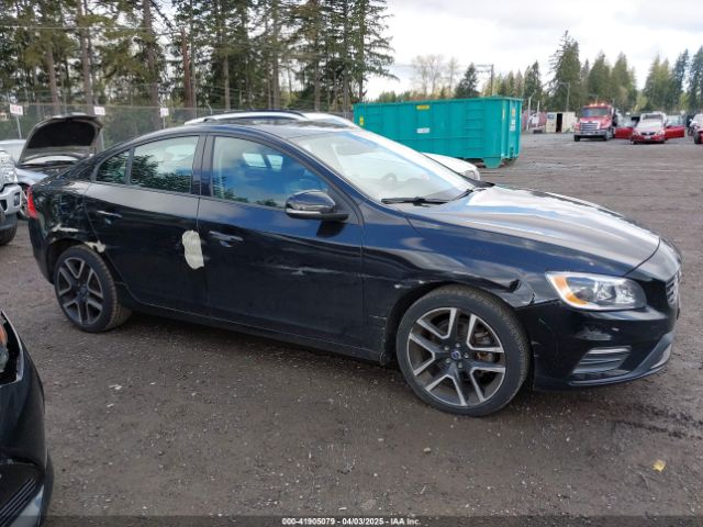 YV126MFL6H2434644 Volvo S60 T5 Dynamic